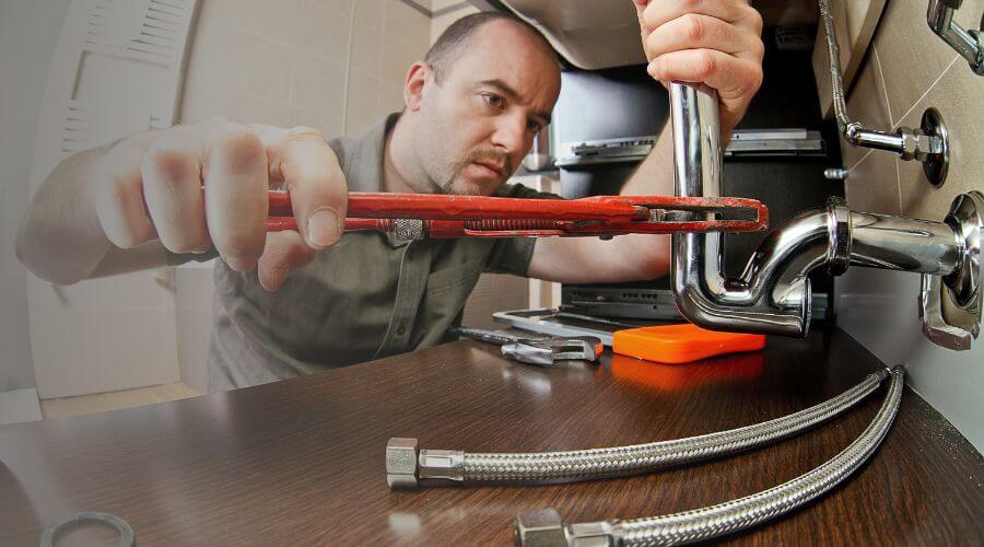 Expert burst pipe repair services in Stratford, OK